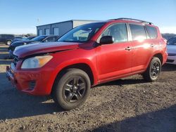 Vehiculos salvage en venta de Copart Waldorf, MD: 2011 Toyota Rav4