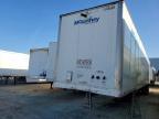 2013 Hyundai Translead VC2530152-AJS DRY Van Trailer