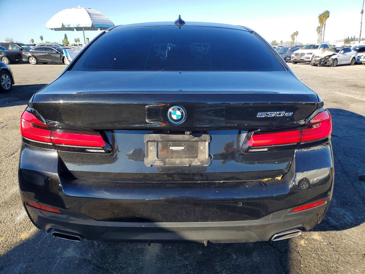 2023 BMW 530e