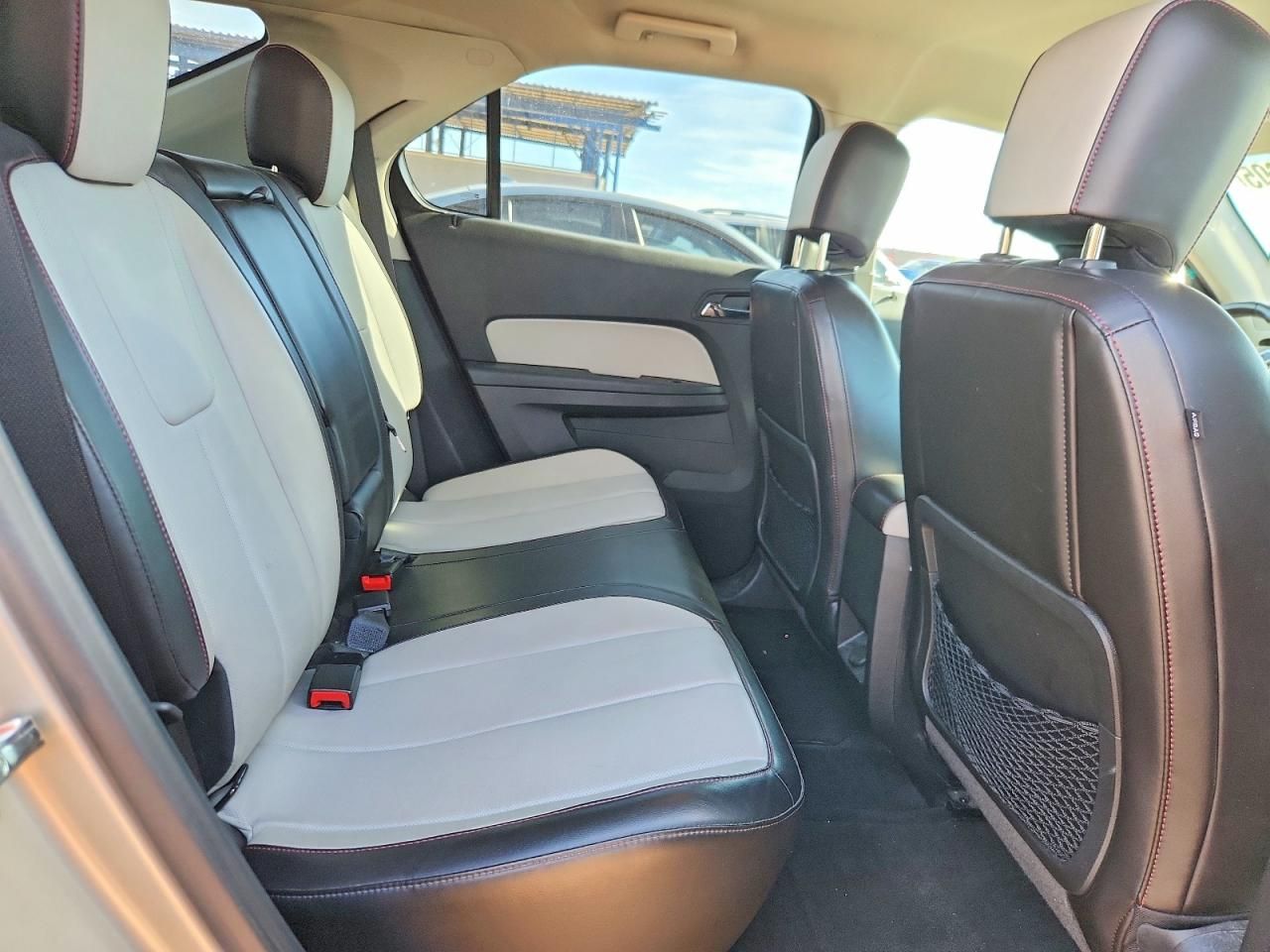 2014 Chevrolet Equinox ltz