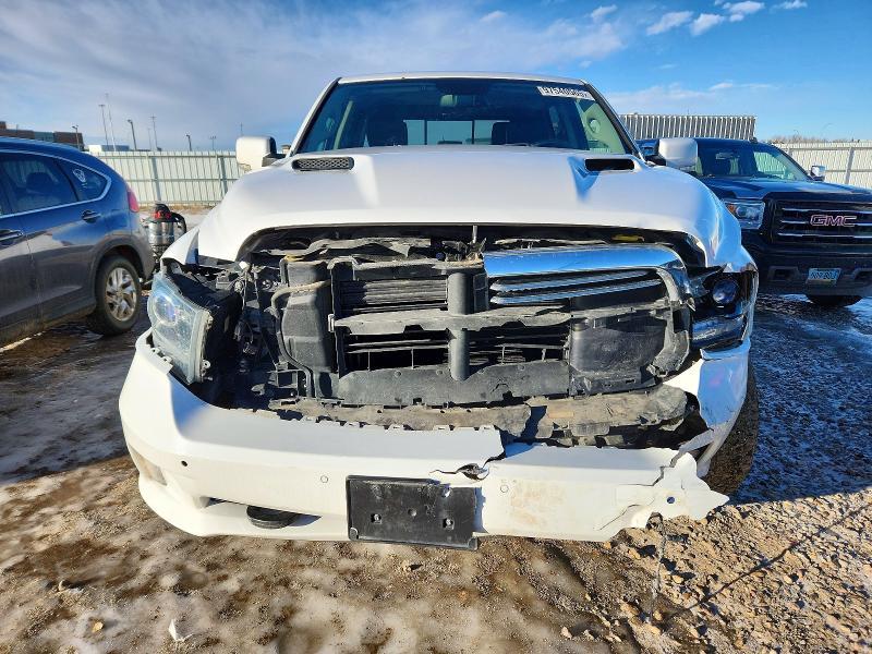 2015 Dodge Ram 1500 Sport