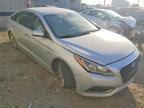 2017 Hyundai Sonata Hybrid