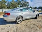 2018 Chevrolet Impala Premier