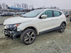 2022 Nissan Rogue Sport sl for sale in Spartanburg, SC