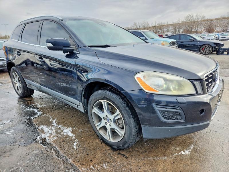 2013 Volvo Xc60 T6