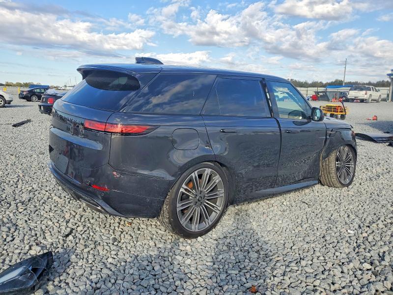 2025 Land Rover Range Rover Sport Dynamic se