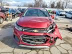 2018 Chevrolet Trax 1LT