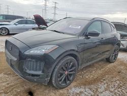 Jaguar Etype salvage cars for sale: 2019 Jaguar E-pace se
