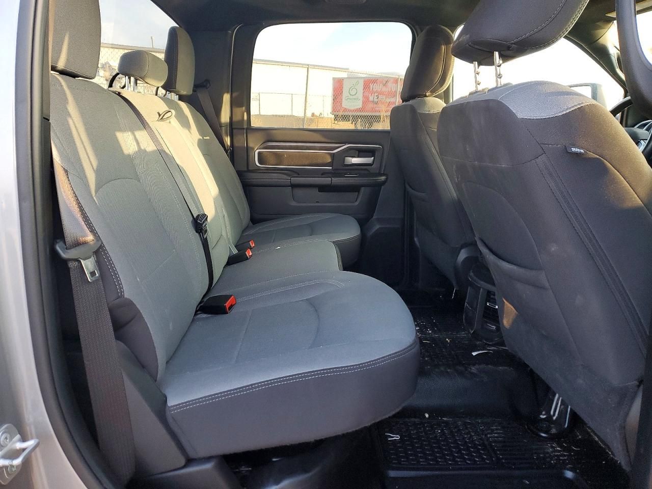 2024 Dodge RAM 3500 BIG Horn