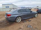 2016 BMW 550 xi