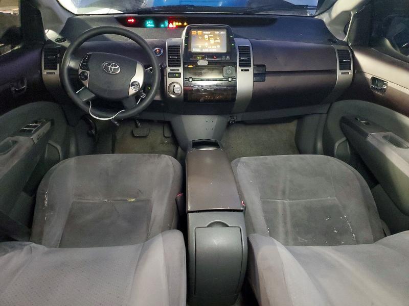 2005 Toyota Prius