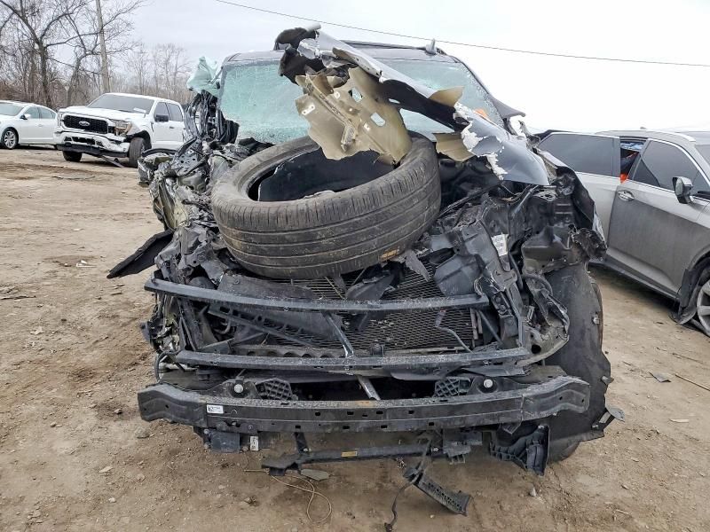 2021 Chevrolet Tahoe K1500 Premier