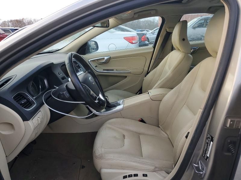 2015 Volvo S60 Premier