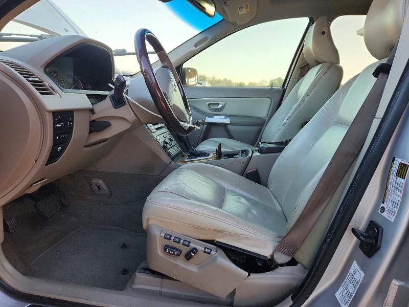 2006 Volvo Xc90