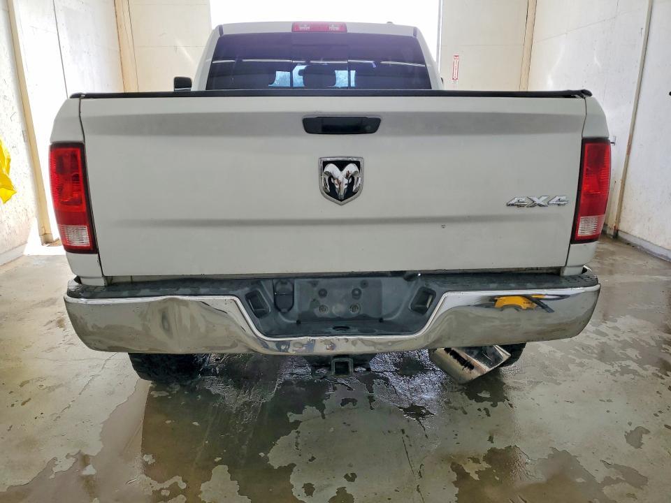 2010 Dodge Ram 2500