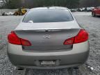 2009 Infinity G37 Sedan x