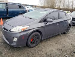 2010 Toyota Prius en venta en Arlington, WA