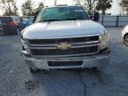 2011 Chevrolet Silverado K3500