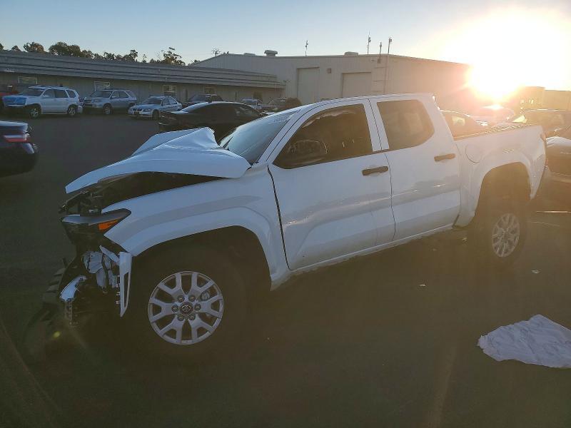 2024 Toyota Tacoma Double cab