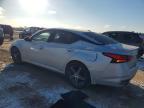 2019 Niss Altima 2.5 sr