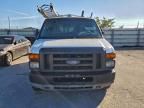 2009 Ford E350 Utility / Service Van