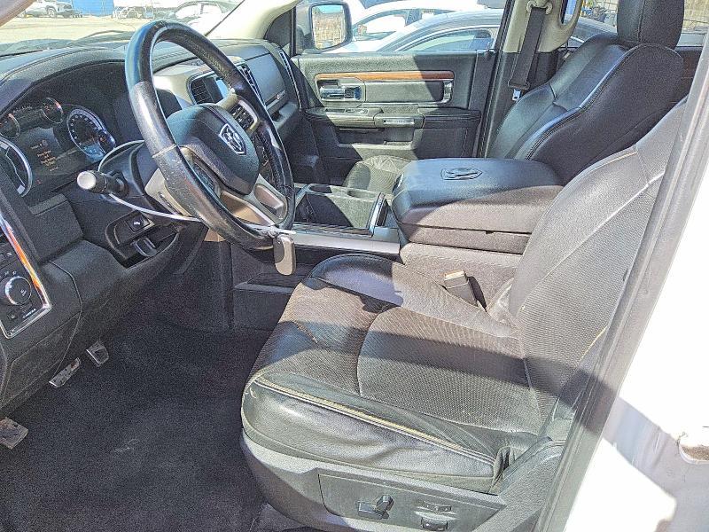 2014 Dodge 1500 Laramie