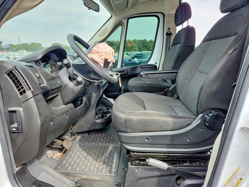 2021 Dodge Ram Promaster Cargo van