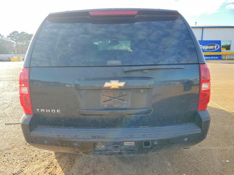 2007 Chevrolet Tahoe C1500