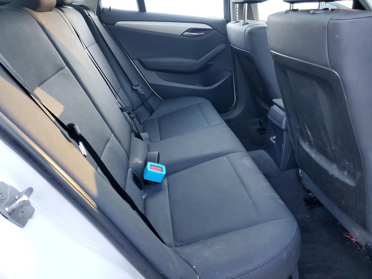 2014 BMW X1 Xdrive28i