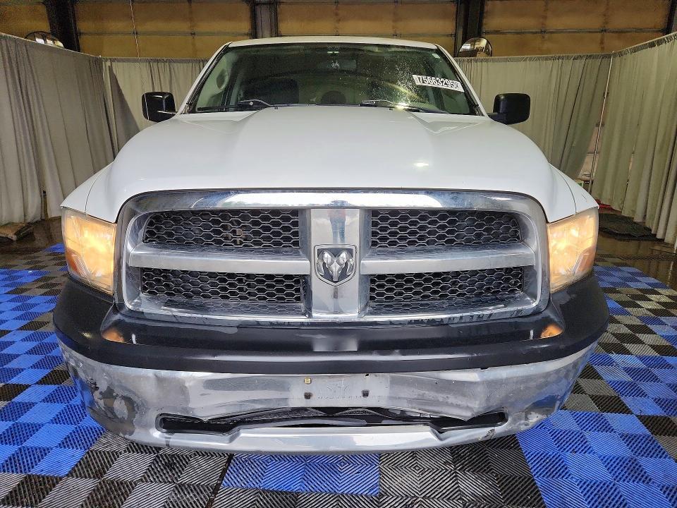 2011 Dodge RAM 1500