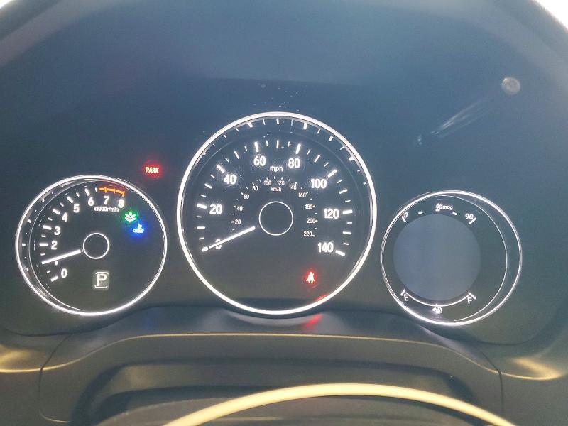 2019 Honda Hr-v lx