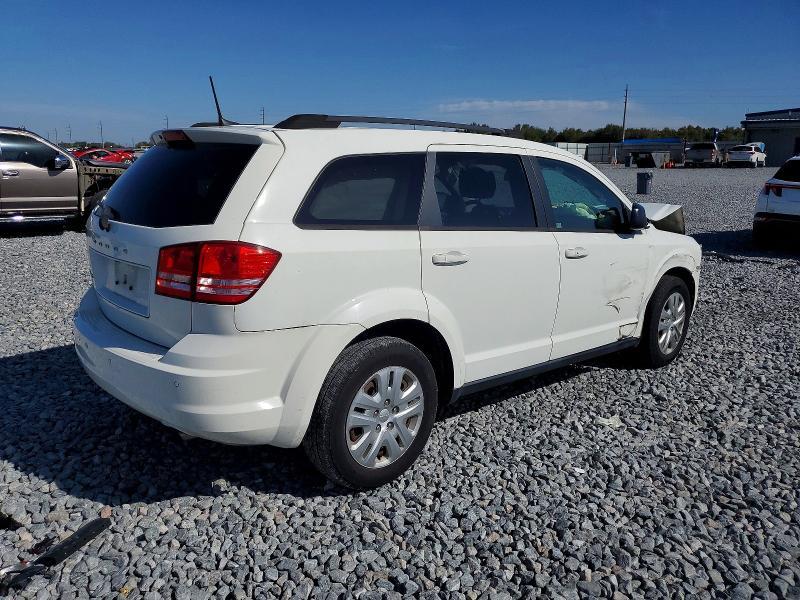 2020 Dodge Journey se