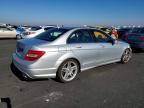 2012 Mercedes-Benz C 300 4matic