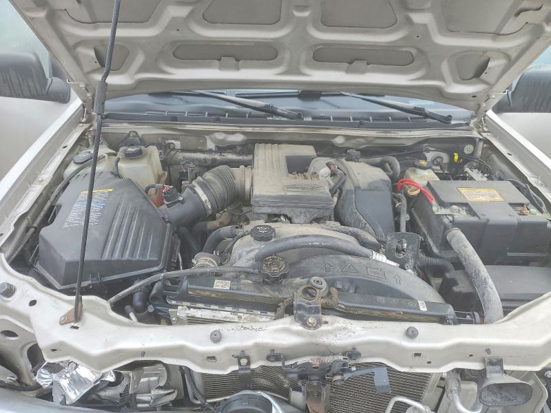 2007 Chevrolet Colorado