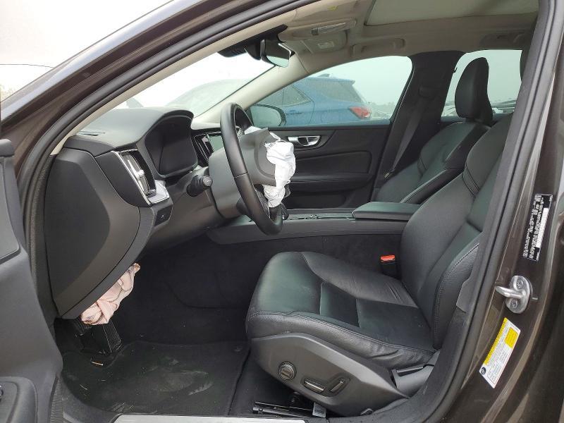 2024 Volvo S60 Core