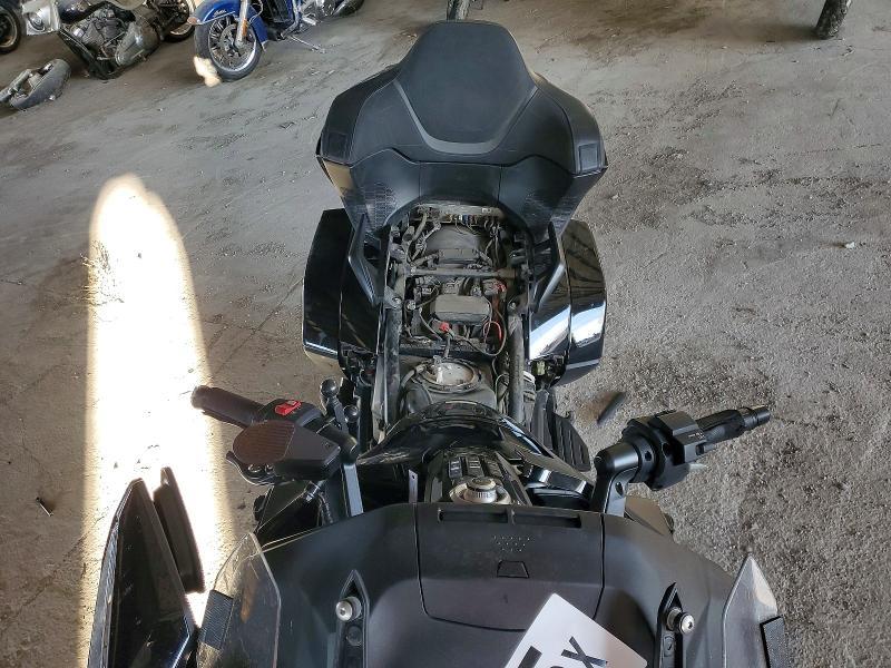 2023 Honda Gl1800 d