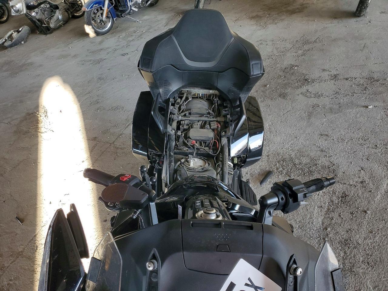 2023 Honda GL1800 D