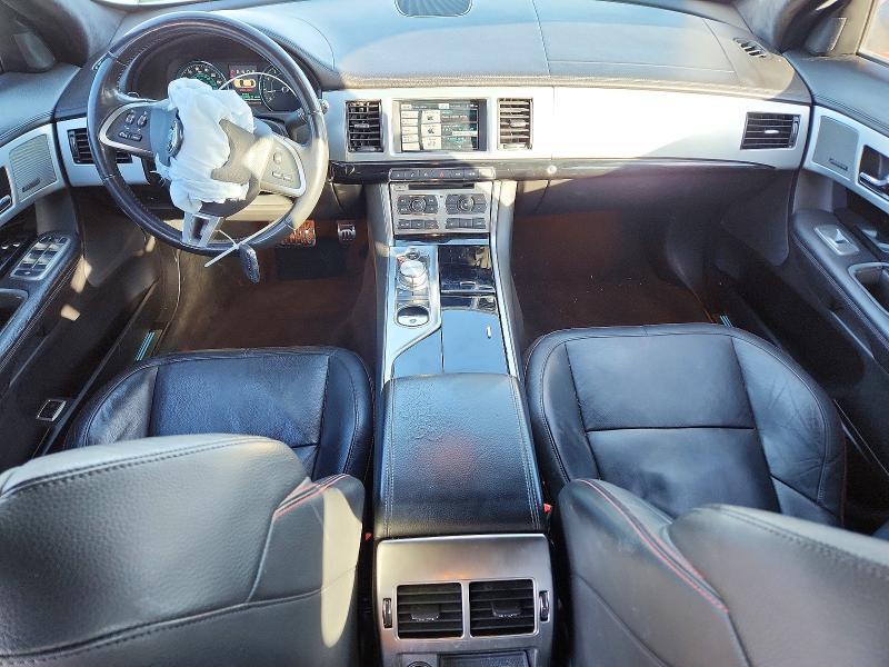 2015 Jaguar Xf 3.0 Sport awd