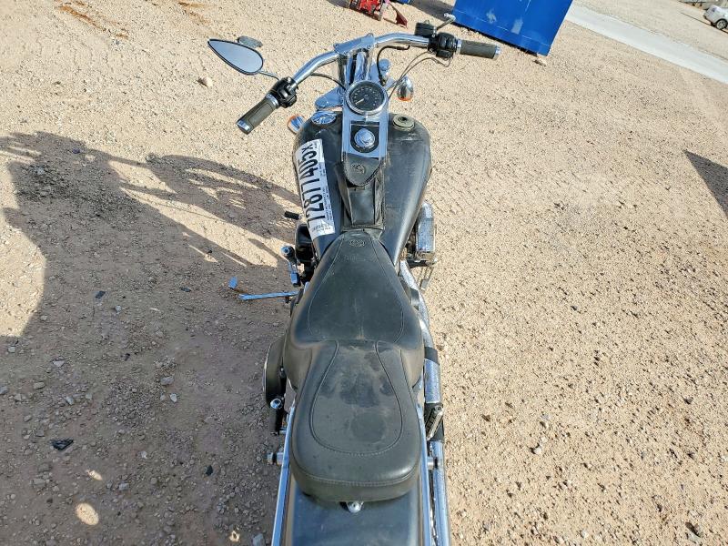 2006 Harley-Davidson Fxsti