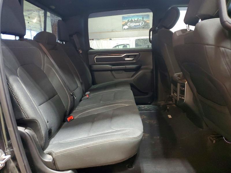 2019 Dodge Ram 1500 big Horn/lone Star