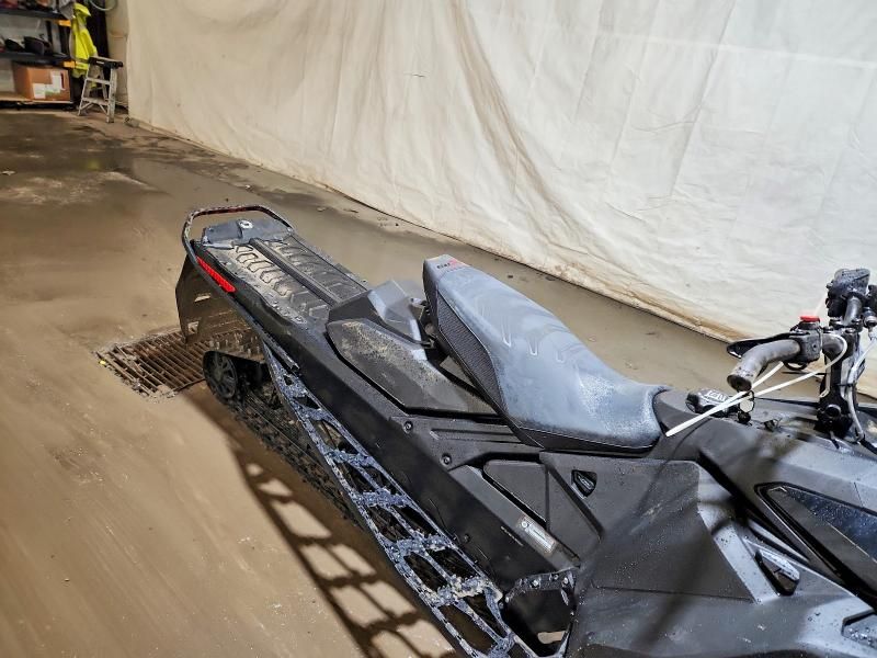 2025 Skidoo 2025 Skid XRS