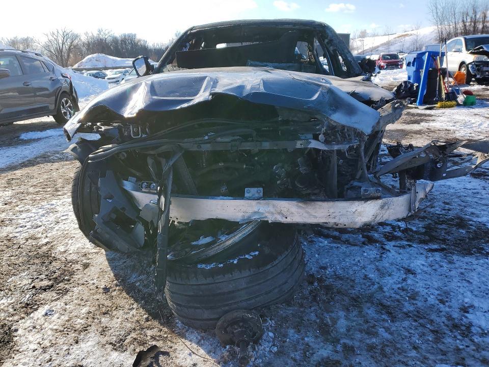 2023 BMW M3 Competition