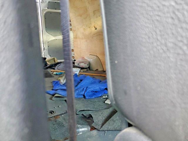 2022 Mercedes-Benz Sprinter 2500