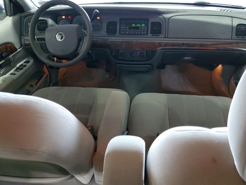 2005 Mercury Grand Marquis gs