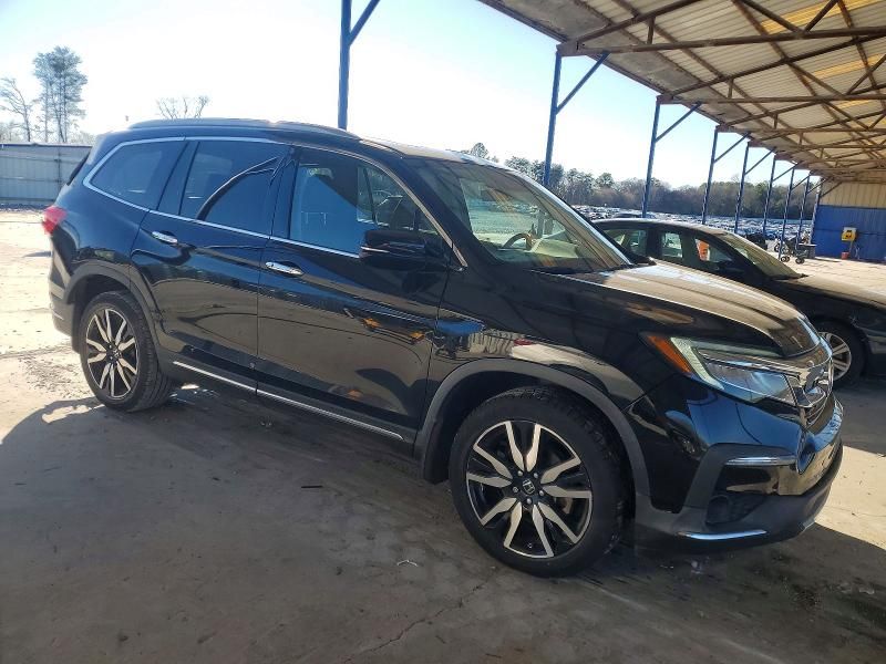 2021 Honda Pilot Touring