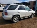2004 Acura Mdx Touring