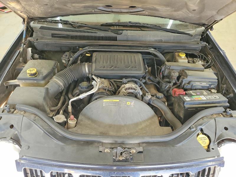 2006 Jeep Grand Cherokee Laredo
