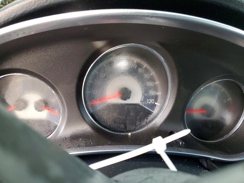 2014 Chrysler 200 lx