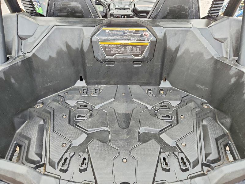 2021 Canam 2021 CAN-AM Maverick Sport X XC