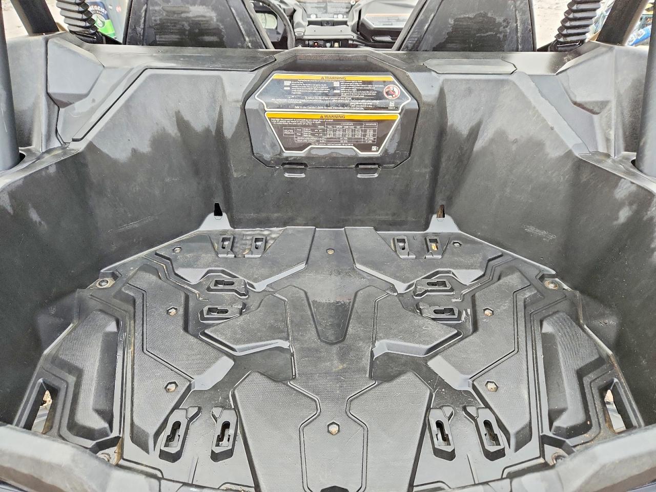 2021 Canam 2021 CAN-AM Maverick Sport X XC